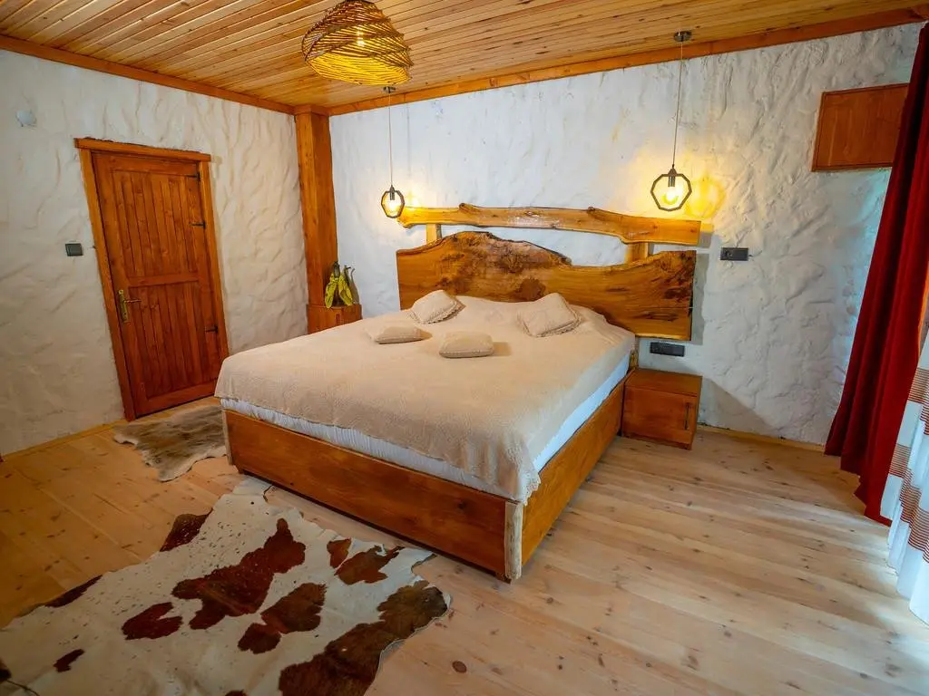 Болу: Abant Villa Otel