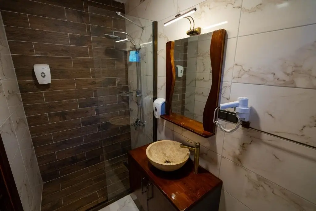 Болу: Abant Villa Otel
