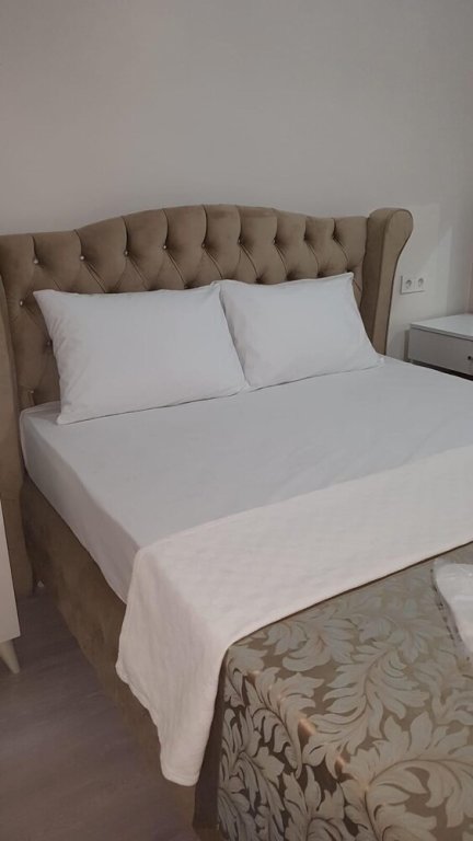 Стамбул: Modena Hotel