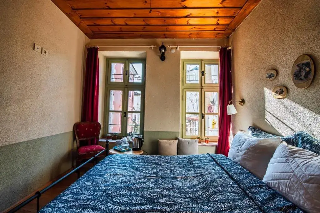 Айвалык: Cunda Fatma Hanim Konagi(15 Adult only)