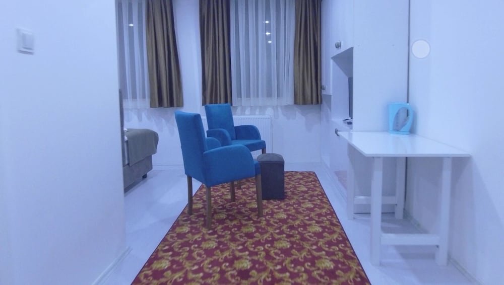 Чиврил: Civril Deluxe Hotel