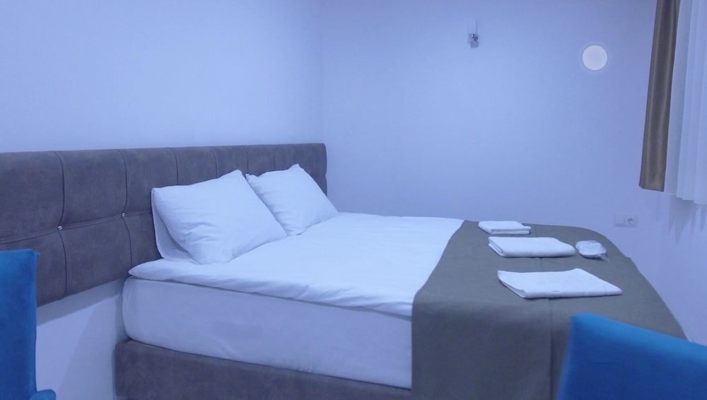 Чиврил: Civril Deluxe Hotel