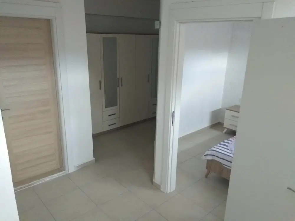 Фетхие: Paddys Apartments, Hisarönü