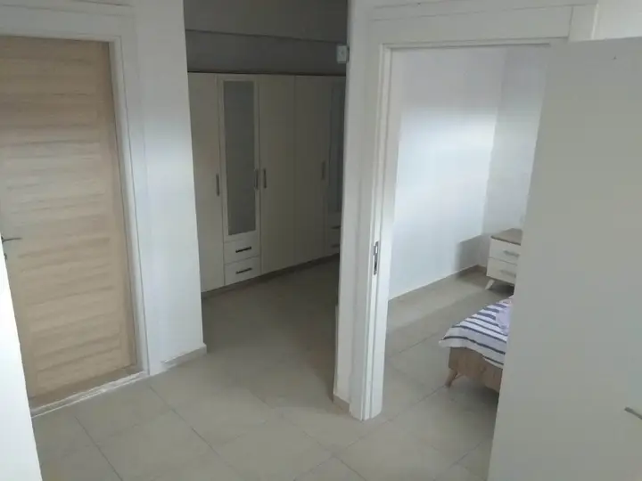 Фетхие: Paddys Apartments, Hisarönü