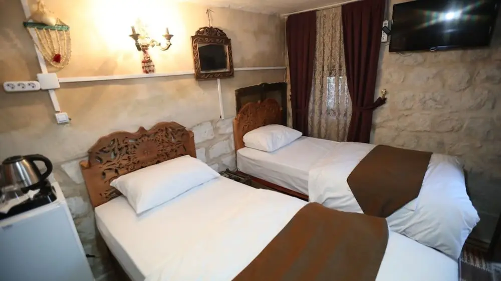 Мардин: Pasa Konagi Hotel