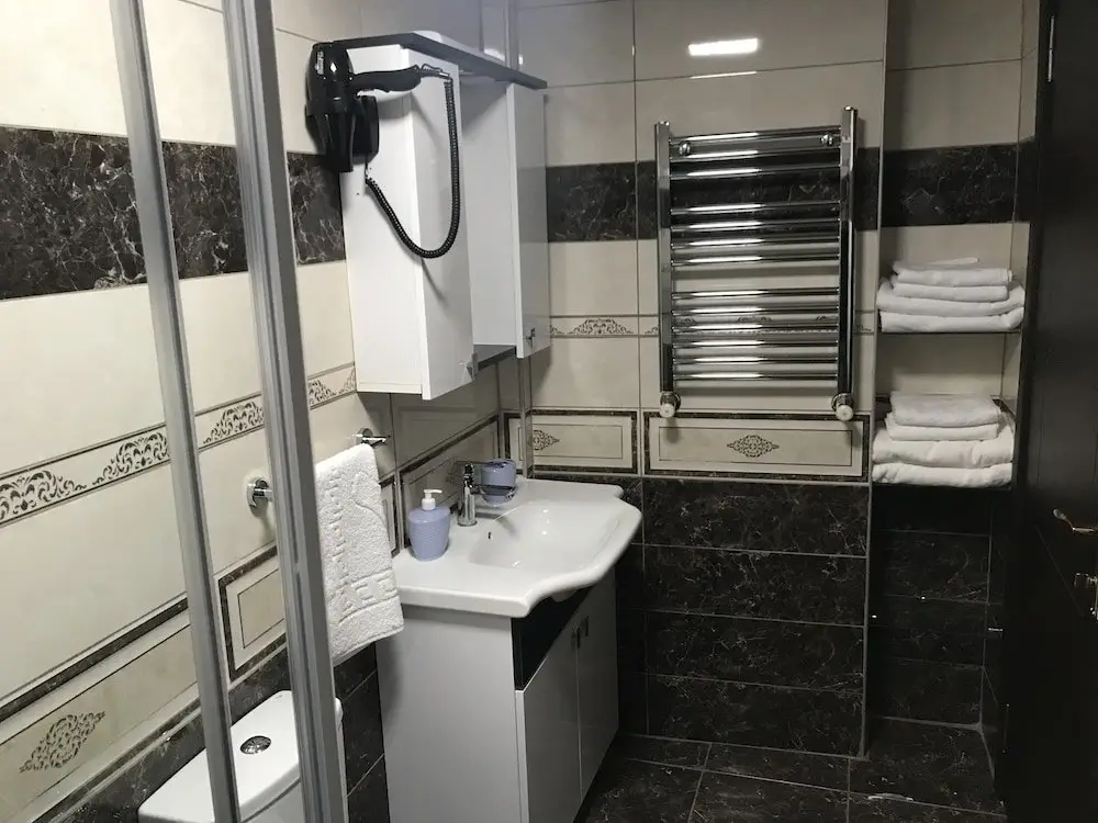 Стамбул: Taksim new suites