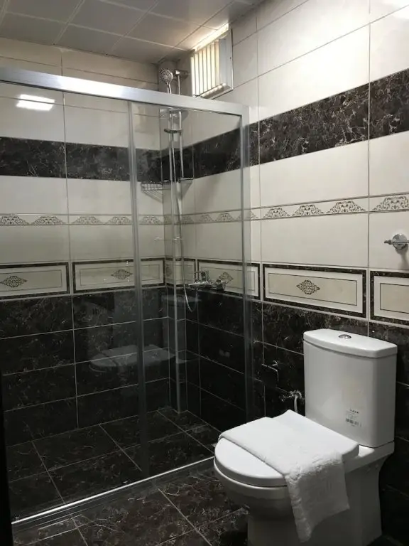 Стамбул: Taksim new suites