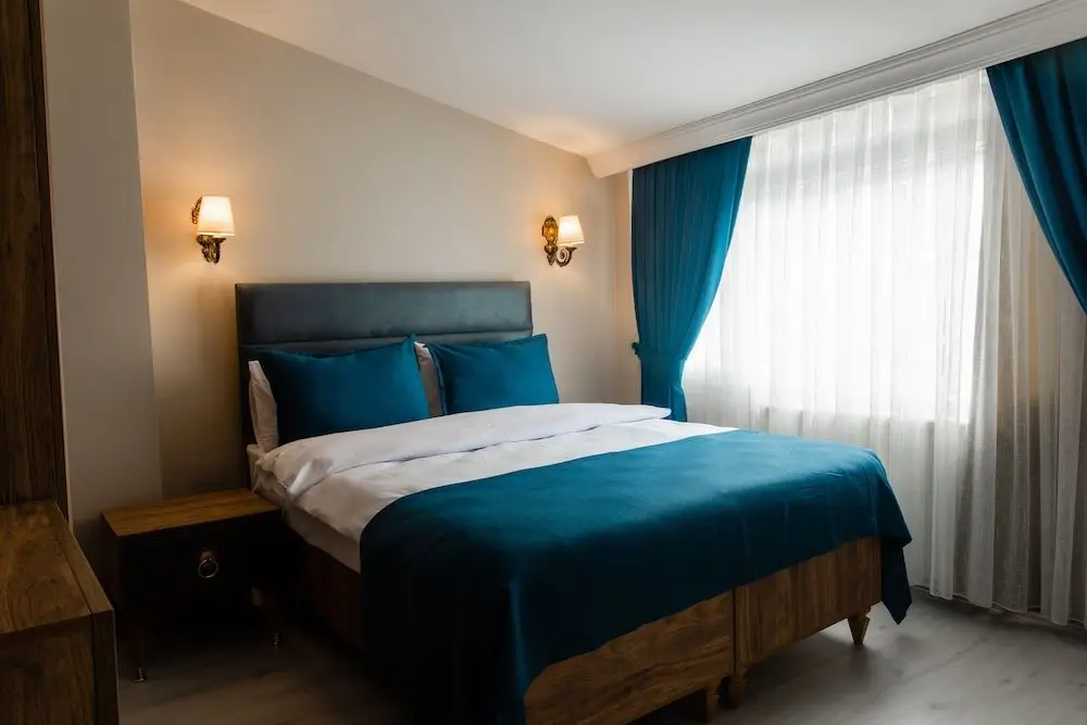 Стамбул: Taksim new suites
