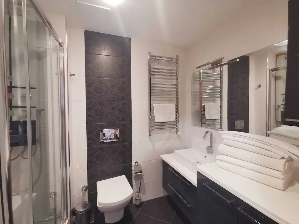 Стамбул: Taksim Elysium Residence CTS
