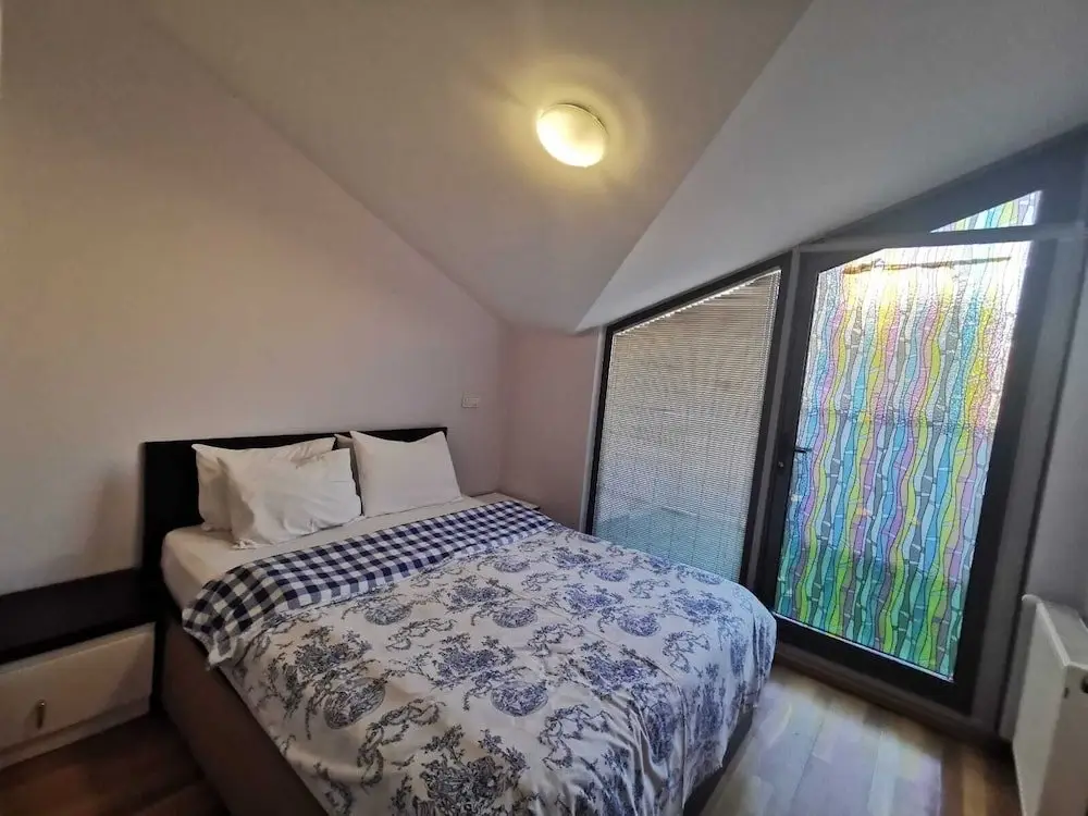 Стамбул: Taksim Elysium Residence CTS