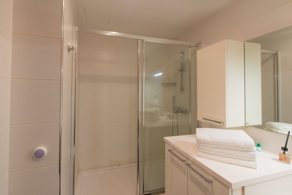 Стамбул: Taksim Elysium Residence CTS