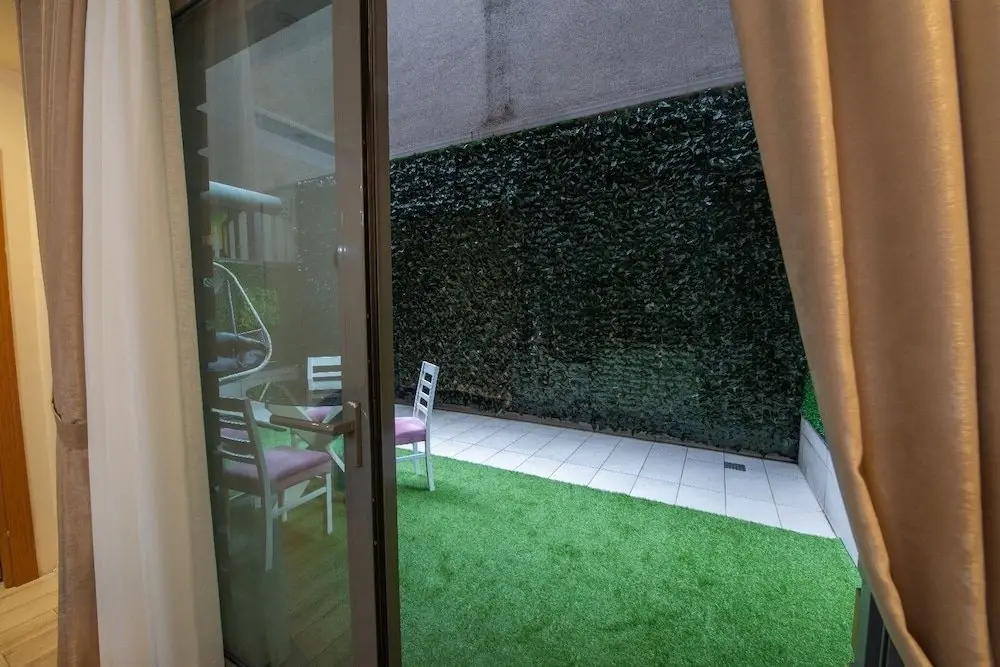 Стамбул: Taksim Elysium Residence CTS