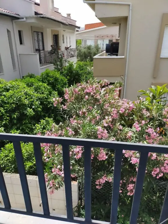 Мармарис: Akdeniz Apart Hotel