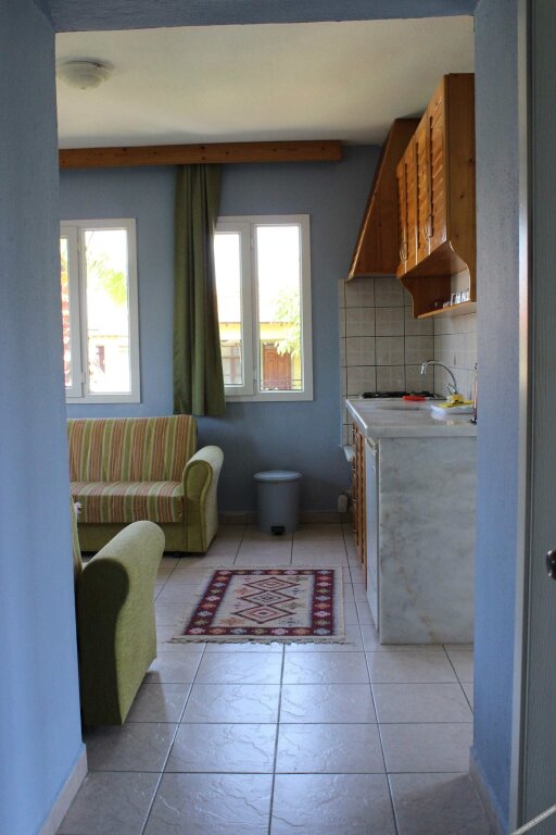 Дальян: Dalyan Summer Life Apart Hotel