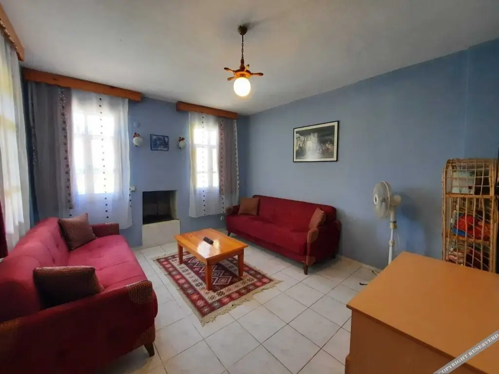 Дальян: Dalyan Summer Life Apart Hotel