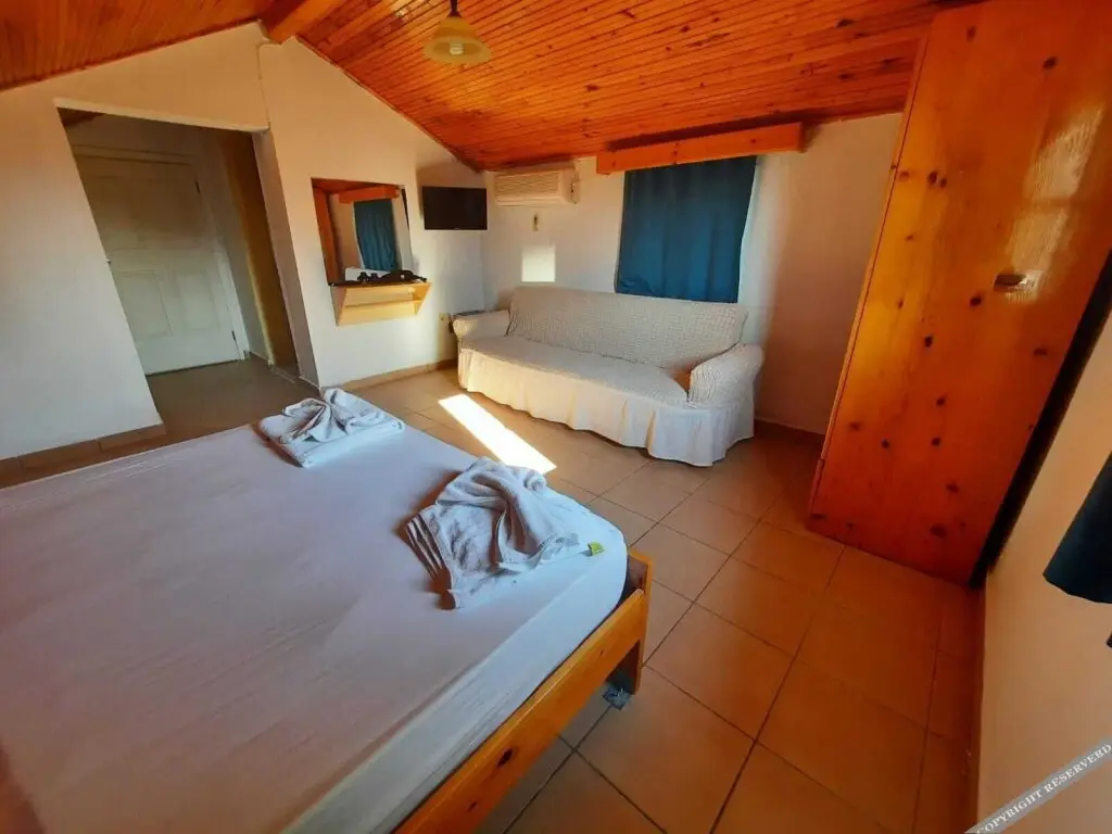 Дальян: Dalyan Summer Life Apart Hotel