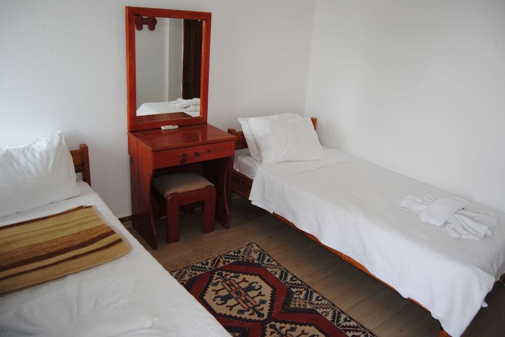 Тевфикие: Hisarlik Hotel
