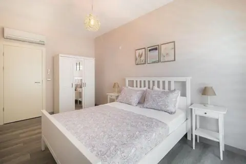 Valsu Homes Sea View Flat — фото 1