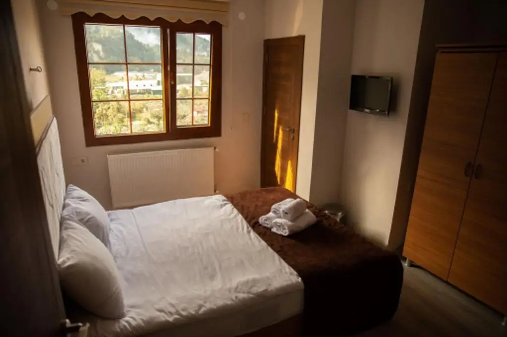 Ардешен: Bahri Hotels Vadi