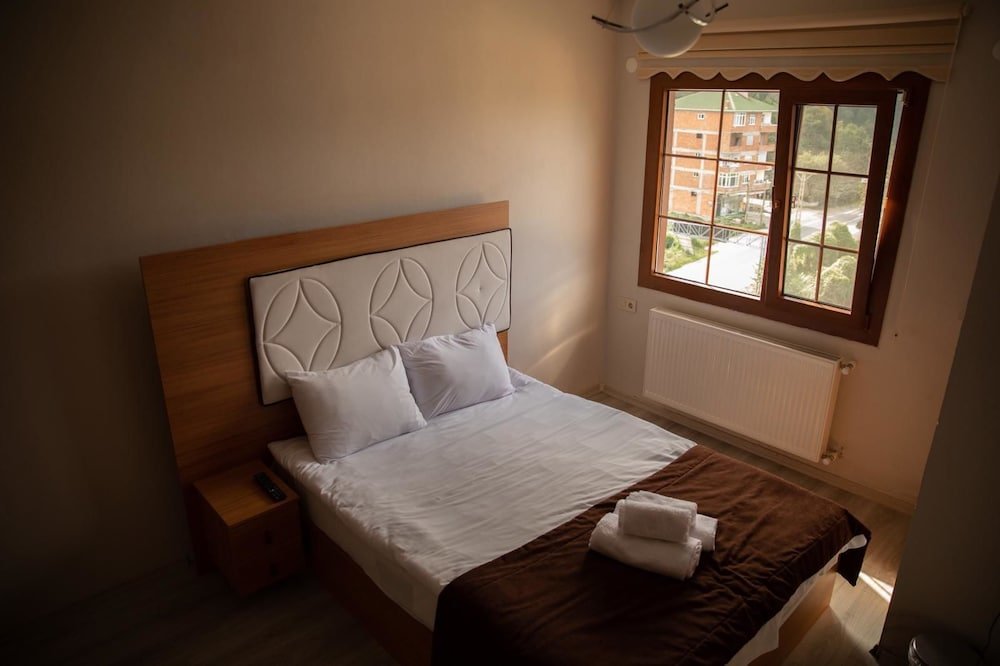Ардешен: Bahri Hotels Vadi