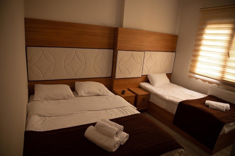 Bahri Hotels Vadi — фото 1