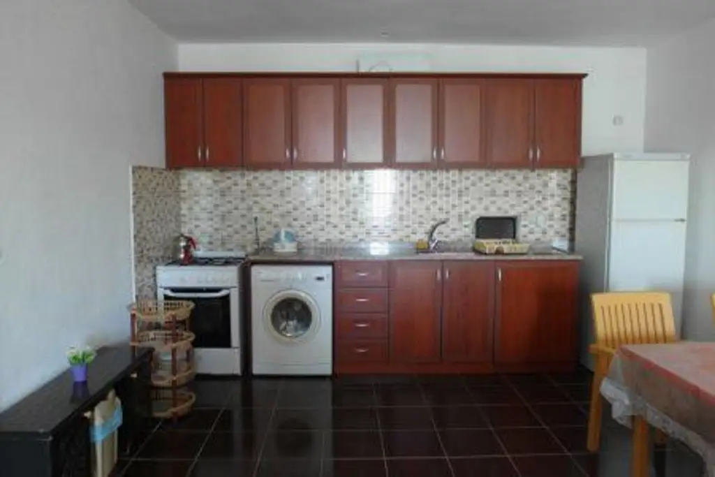 Аланья: Lion Akarsu Apart Hotel
