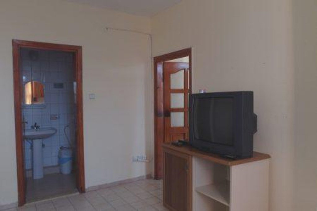 Аланья: Lion Akarsu Apart Hotel