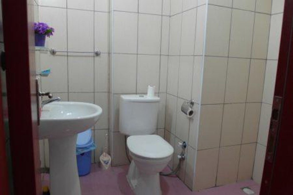 Аланья: Lion Akarsu Apart Hotel