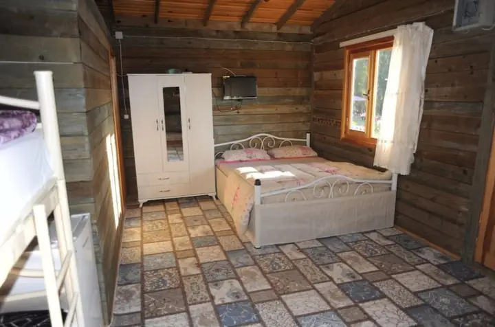 Гоксун: Eylul Bungalow