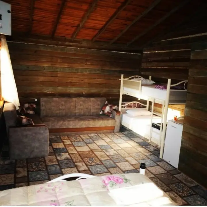 Гоксун: Eylul Bungalow