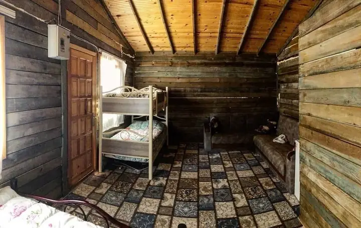 Гоксун: Eylul Bungalow