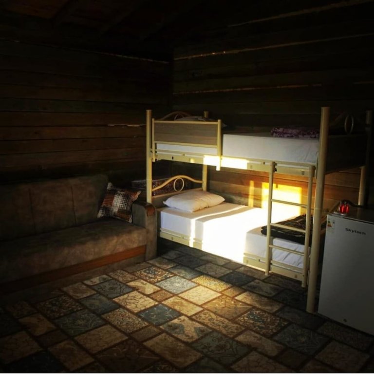 Гоксун: Eylul Bungalow