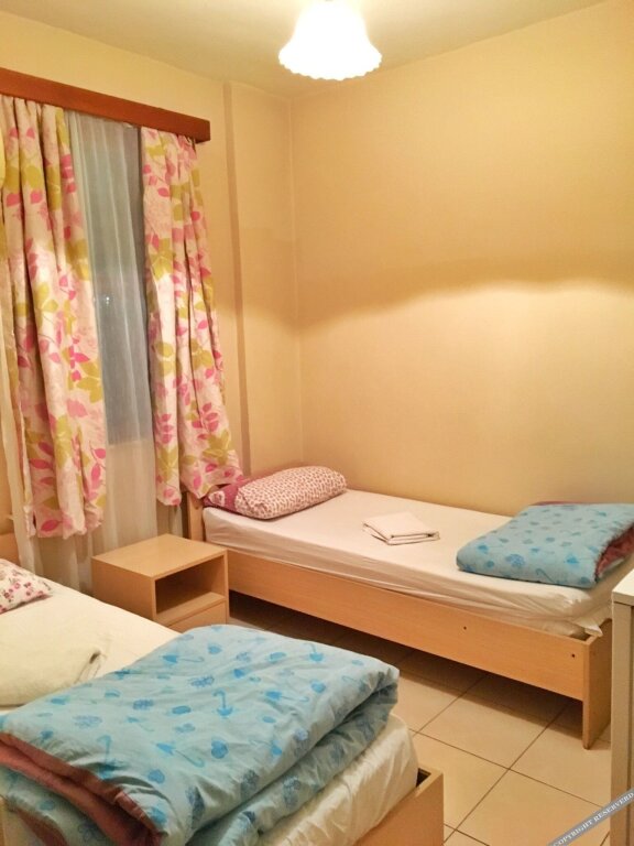 Анталья: Akca Apart Otel