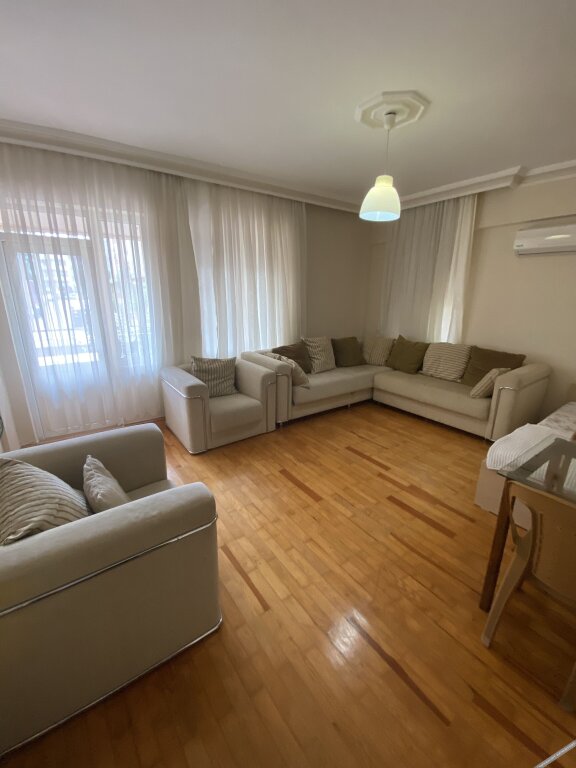 Анталья: Akca Apart Otel