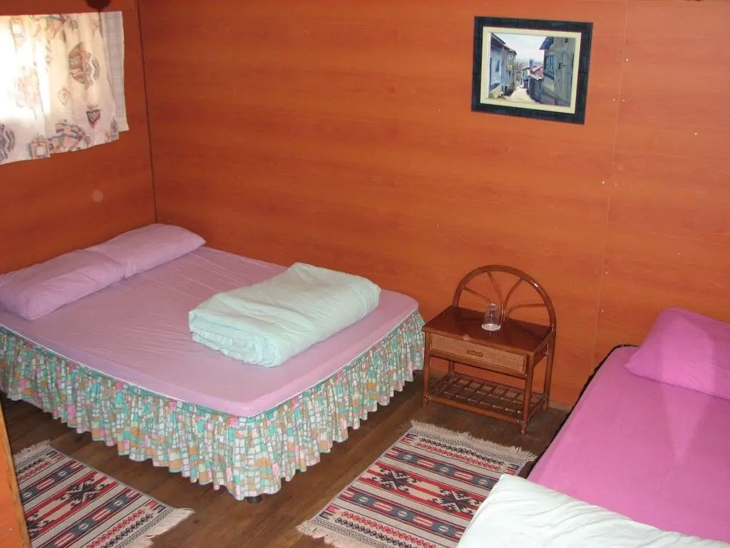Кумлуджа: HavaSuPark Bungalows