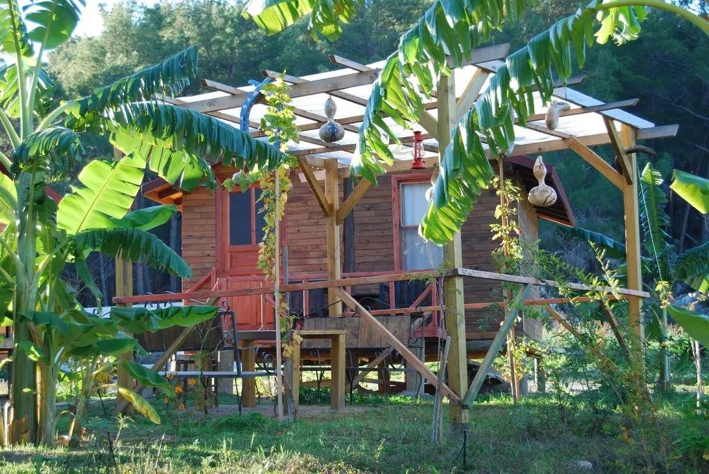Кумлуджа: HavaSuPark Bungalows