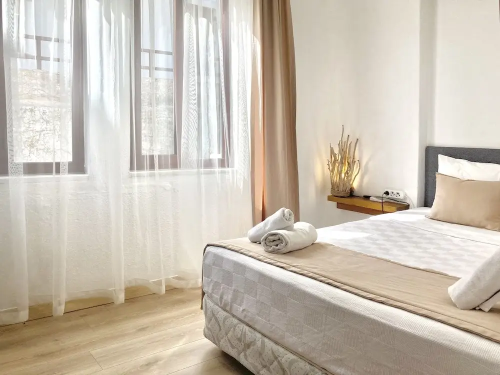 Акьяка: Amigo Apartments