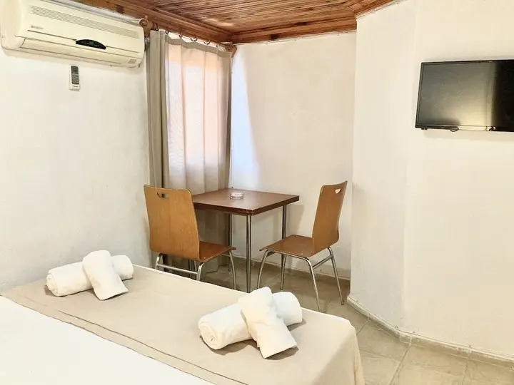 Акьяка: Amigo Apartments