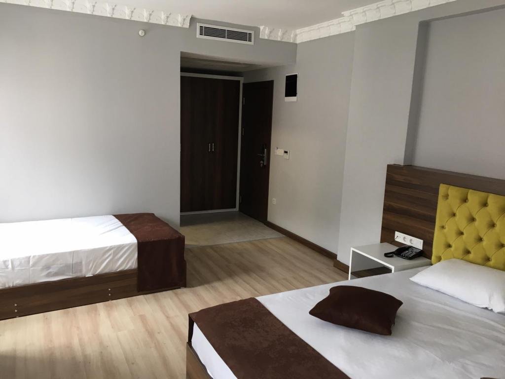 Чайкара: Caykara Park Hotel