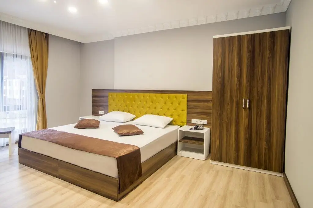 Чайкара: Caykara Park Hotel