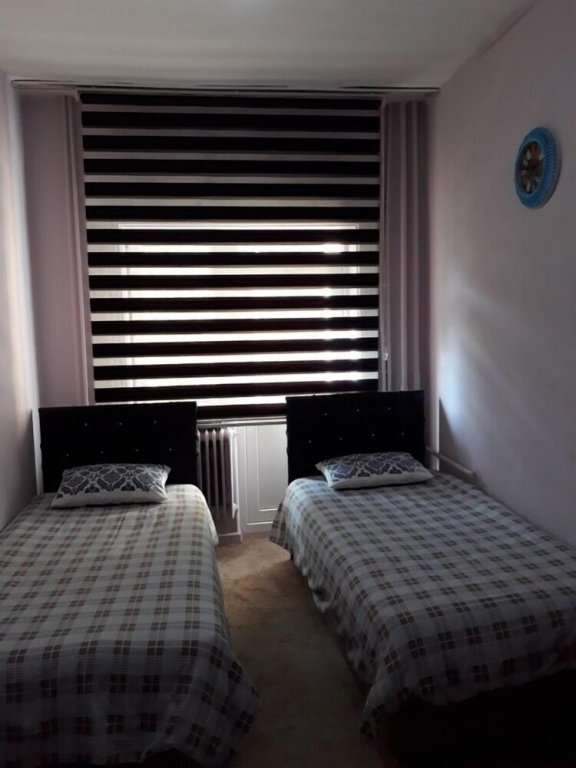 Кютахья: Cinili Hotel