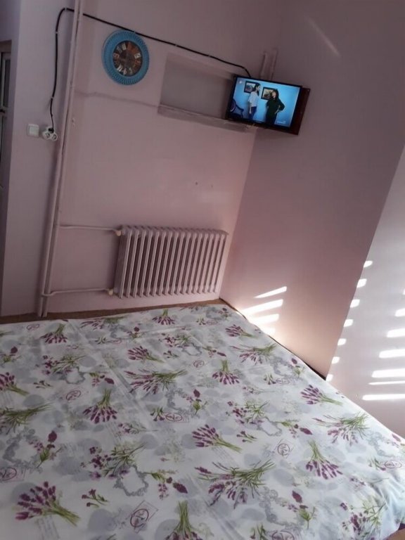 Кютахья: Cinili Hotel