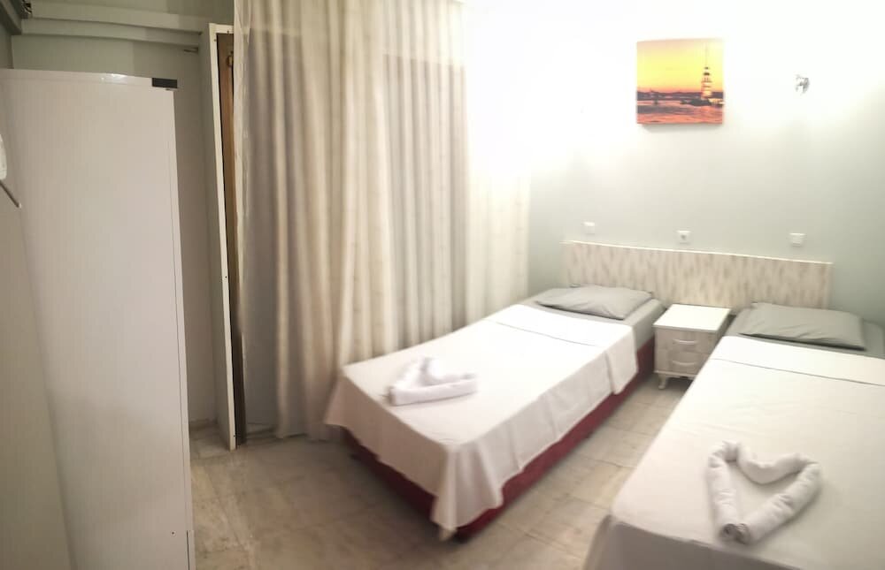 Кушадасы: Sarıkaya Hotel