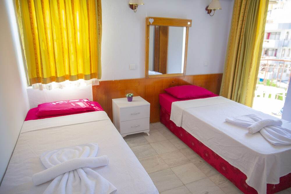 Кушадасы: Sarıkaya Hotel