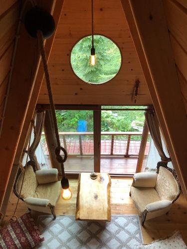 Чамлыхемшин: Moromu Bungalows