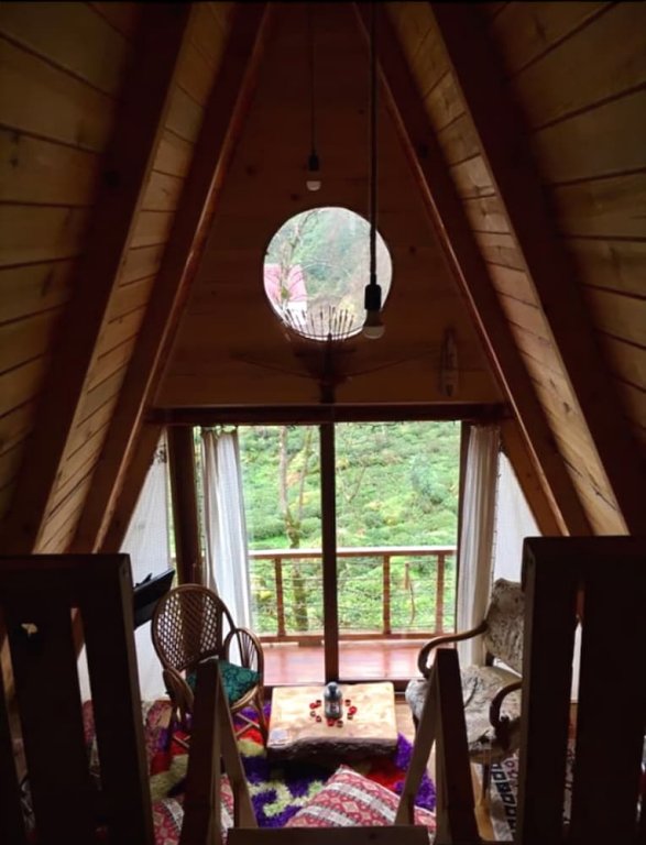 Чамлыхемшин: Moromu Bungalows