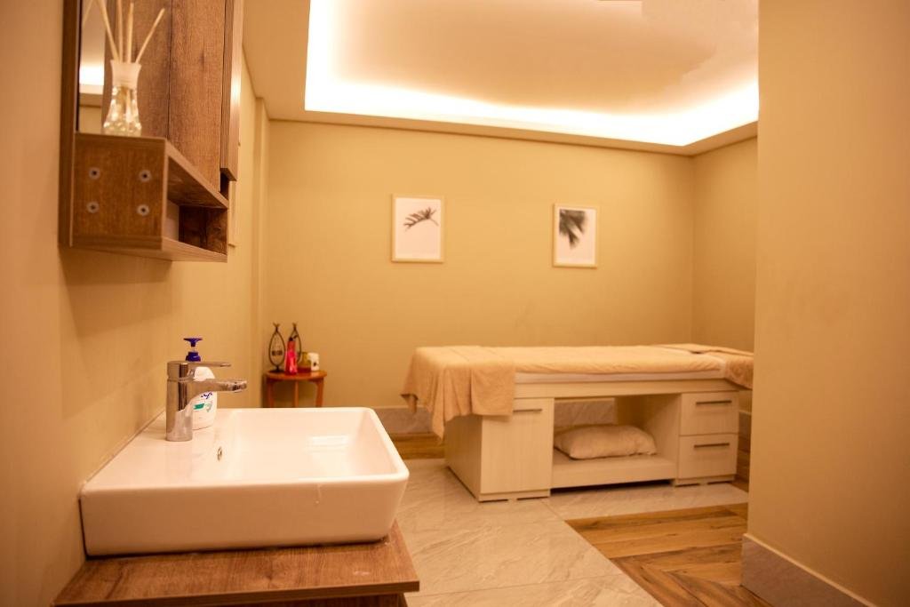Силиври: Premier Vista Hotel Silivri