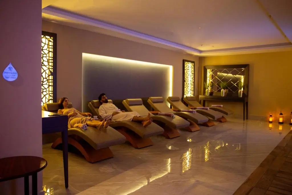 Силиври: Premier Vista Hotel Silivri
