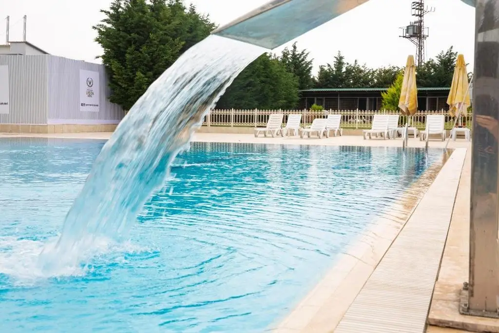 Силиври: Premier Vista Hotel Silivri