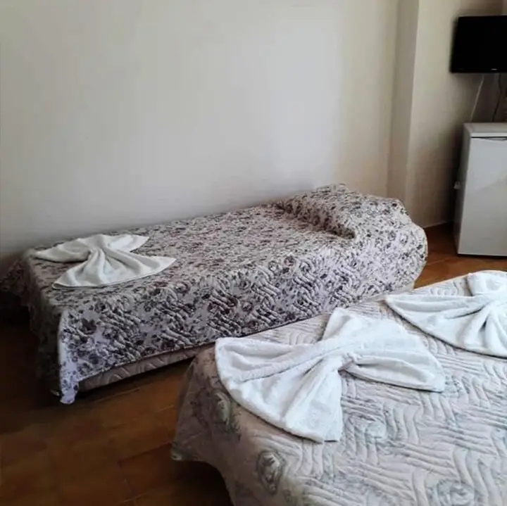 Мармарис: Sureyya Hotel